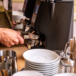 Cafe