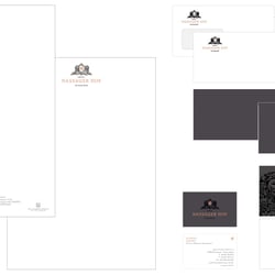 Corporate Design mit einzigartigem Charakter