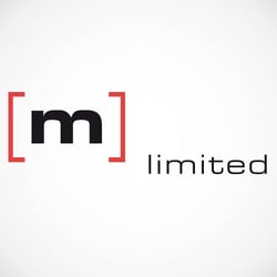 Logodesign – m-limited (Konzept)