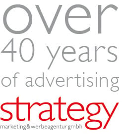 Strategy Marketing- und Werbeagentur