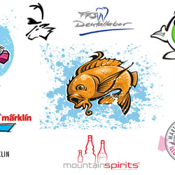 Illustrative Logos