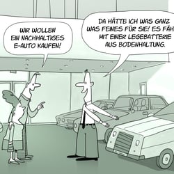 E-Auto