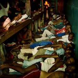 Prison Documentary