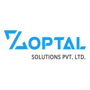 Zoptal Solutions Pvt. Ltd.