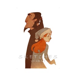 booklet cover