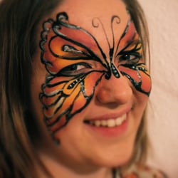 Schmetterling