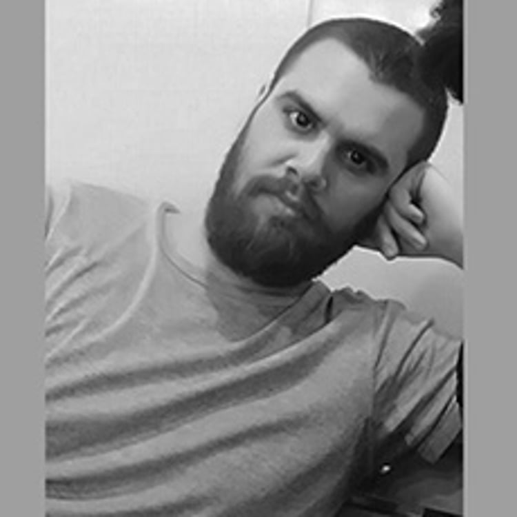 Saeed Jh