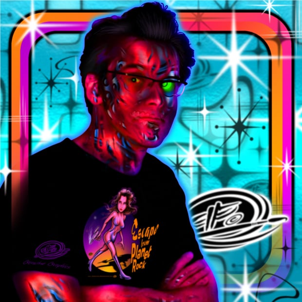 my next avatar