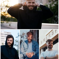 Schauspieler Portraits München