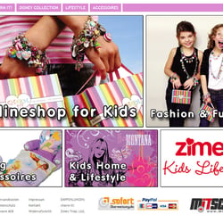 Grafische Gestaltung, Programmierung und Installation eines individuellen Shop Templates für die Shopsoftware xt:Commerce Veyto