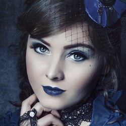 Dark Beauty