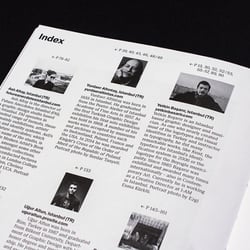 Slanted Magazin #24 – Istanbul