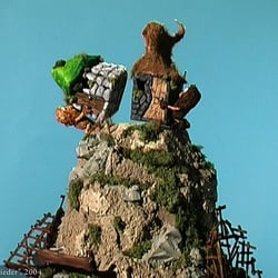 Piet und Frieder