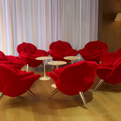 Hotelfoyer Milano