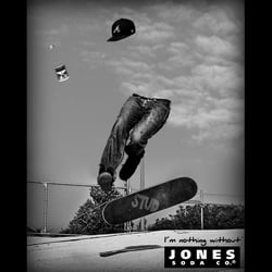 Jones Soda
