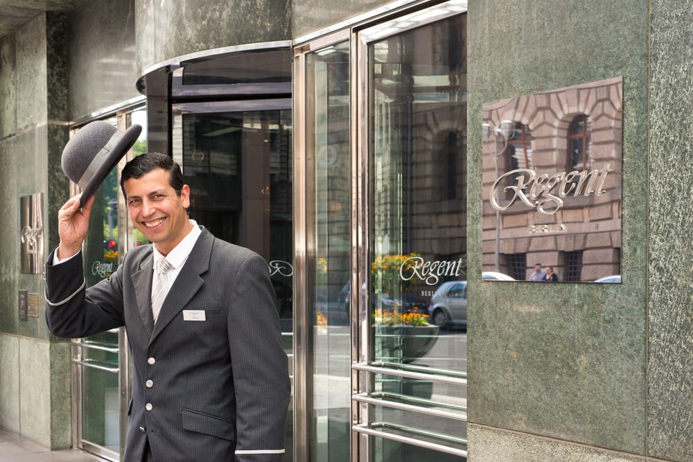 Hotelfotografie Andreas Rehkopp
