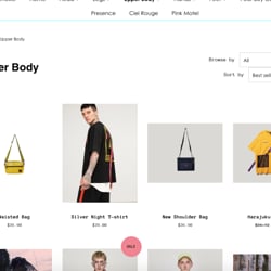 Malvetu – Fashion Store