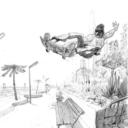skatealot