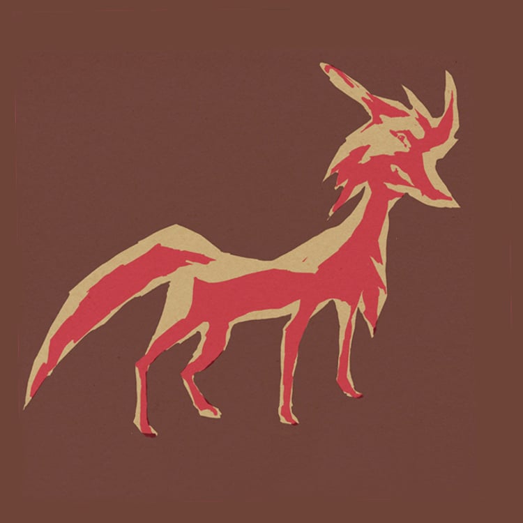 Neulaub Illustration