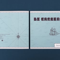 LE CARREAU — Scène nationale de Forbach et de L’est Mosellan