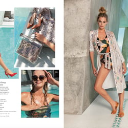 Editorial Portfolio