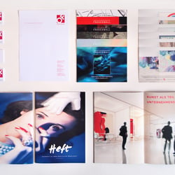 Corporate Design