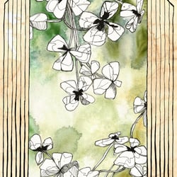 02 Der Klee – The Clover