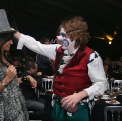 Clown