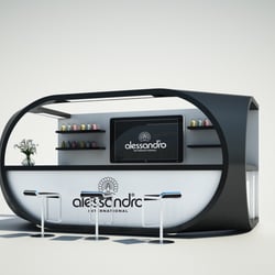 Beauty Cube