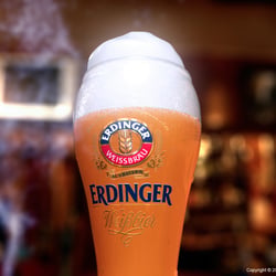Erdinger shot2