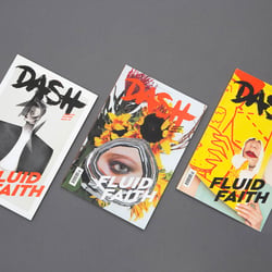 DASH Magazine