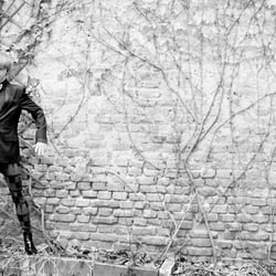 Fashion Photo-Editorial