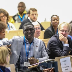 Afrika Konferenz