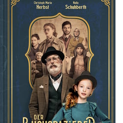 Der Buchspazierer