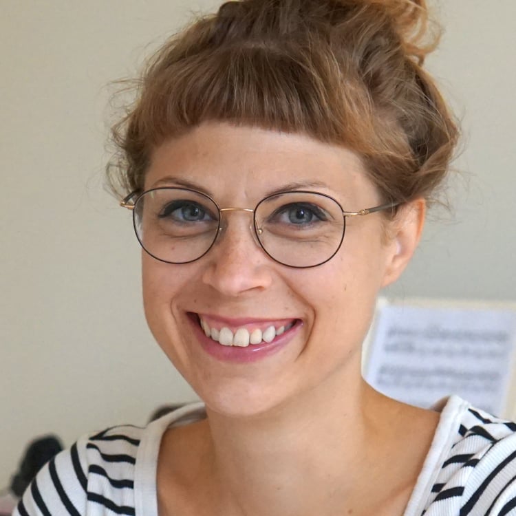 Nina Schneider Illustration