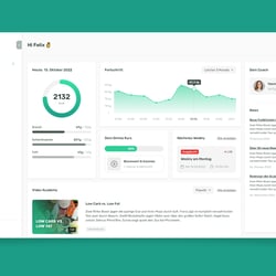 Foodiary (SaaS) – 1