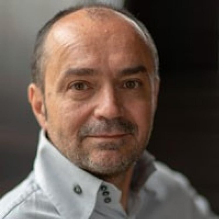 Claus Zerenko