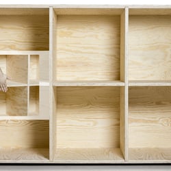 SWOOFLE-Sideboard