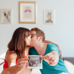 Babybauch Footshooting in Köln Bonn