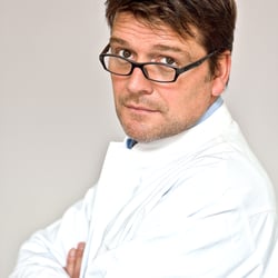 Oliver Hörner, Schauspieler