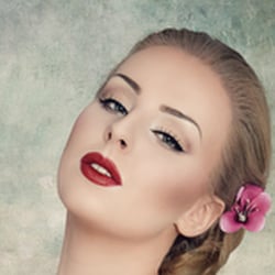Glamour & Artwork no.6