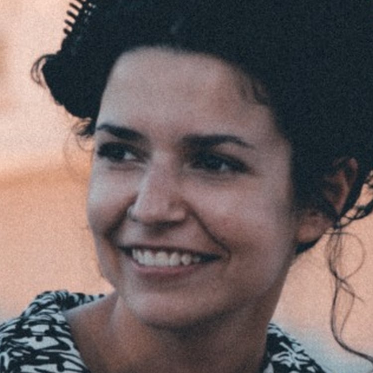 Jasmin Scharrer