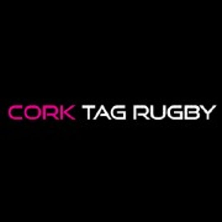 Cork Tag Rugby