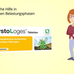 Dr. Loges – Produktvideos