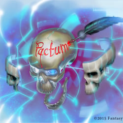 ‚Faust‘ KartenIllu für Netrunner