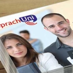 SprachUni