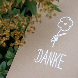 Danke