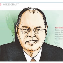 WamS STEINBRUECK