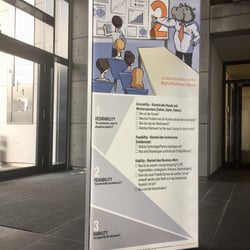 Interne Mitarbeiteraktion für BMW