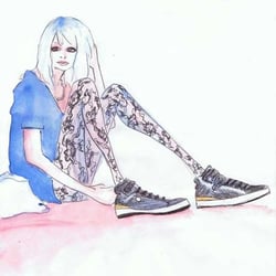 Illustrations and Sketches